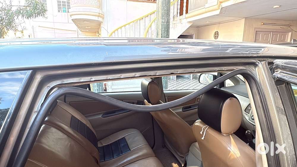 Toyota Innova Diesel 2013