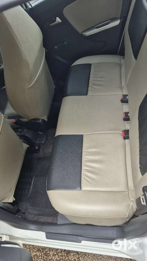 Alto K10 2016 Vxi Automatic Petrol 42400 Km
