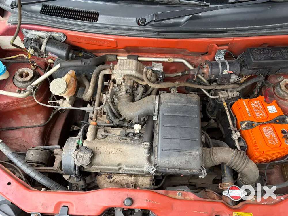 Maruti Suzuki Alto Petrol 2007