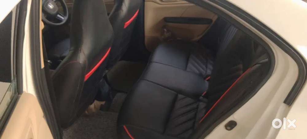 Honda Amaze 2020 Diesel For Sale