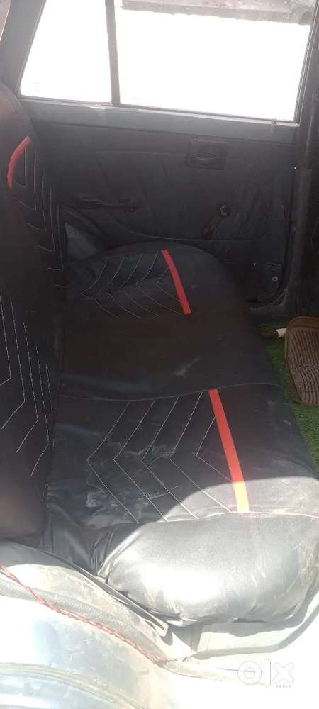 Maruti Suzuki 800 2008 Petrol 90000 Km Driven