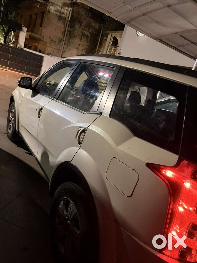 Mahindra Xuv500 2012 Diesel Good Condition