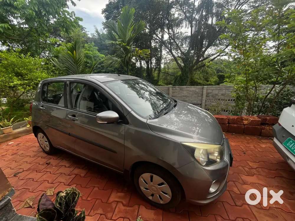 Maruti Suzuki Celerio 2020 Petrol Good Condition