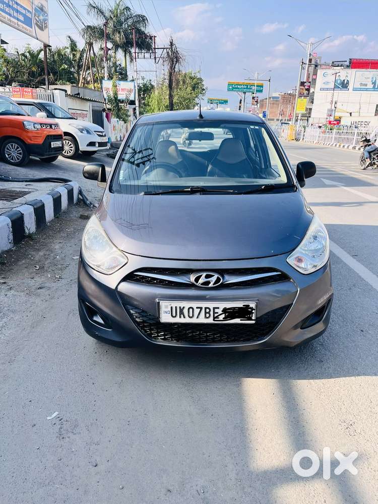 Hyundai I10 Magna O, 2014, Petrol