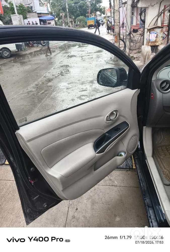 Renault Scala Diesel 2013