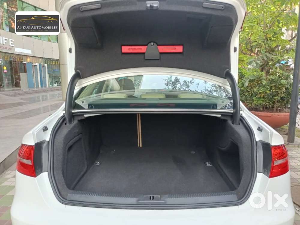 Audi A4 2.0 Tdi (177bhp) Technology Pack, 2012, Diesel