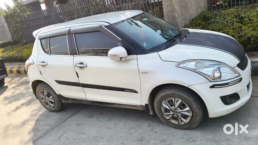 Maruti Suzuki Swift 2014