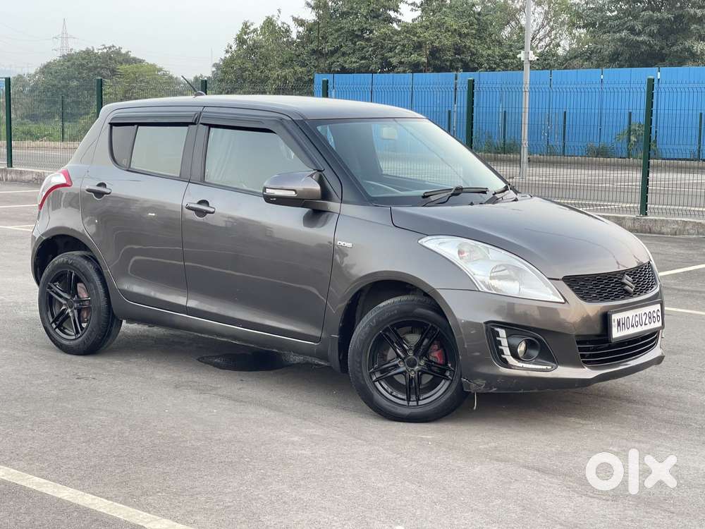 Maruti Suzuki Swift Ddis Vdi, 2015, Diesel