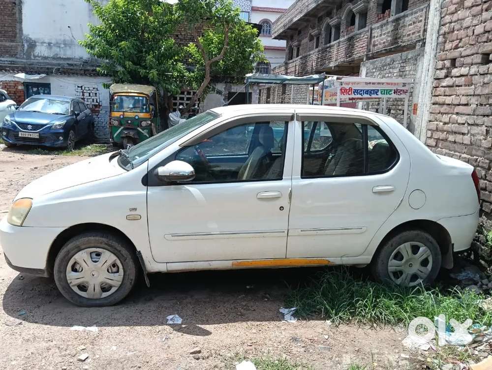 Tata Indigo Ecs 2016 Diesel Manual