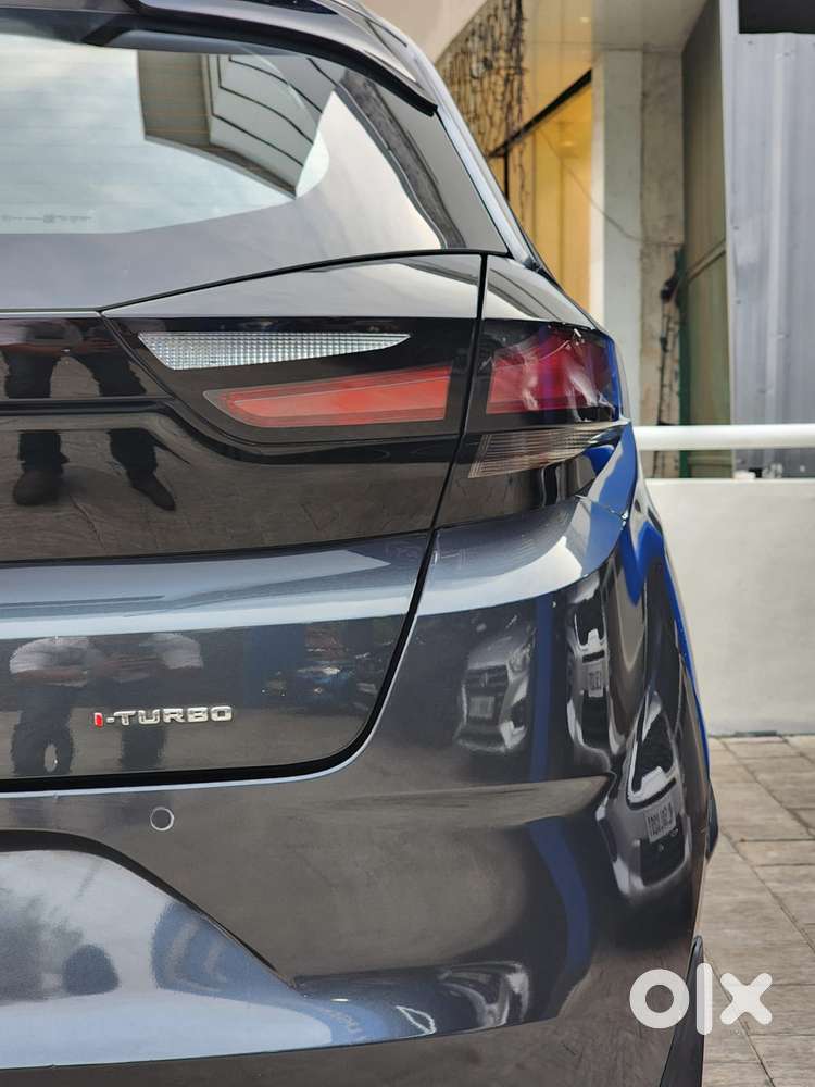 Tata Altroz 1.2 Xz I-turbo, 2021, Petrol