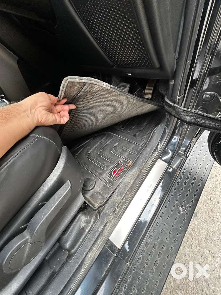 Mahindra Thar 2022 Petrol 33000 Km Driven