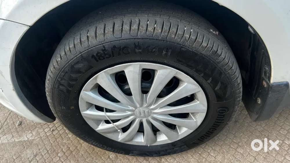 Maruti Suzuki Swift 2010 Diesel 85000 Km Driven