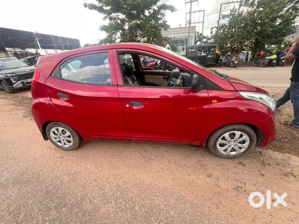 Hyundai Eon Magna 2014