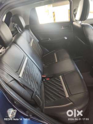 Maruti Suzuki Swift Dzire Amt Zxi, 2018, Petrol