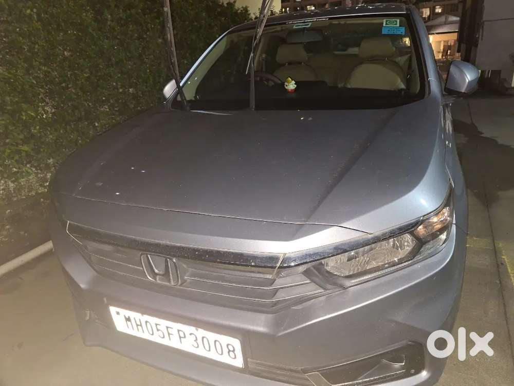 Honda Amaze 1.2 2024