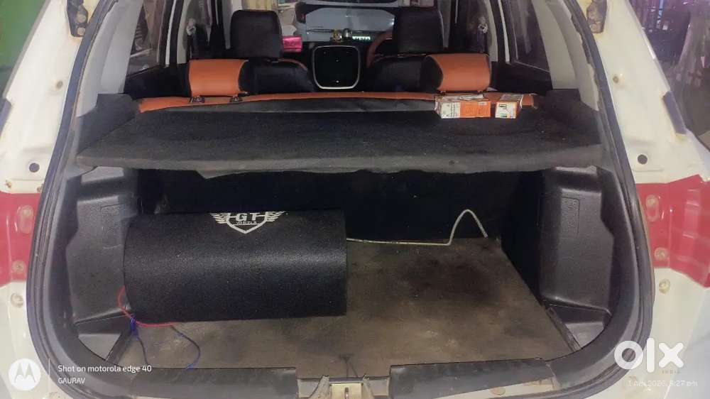 Maruti Suzuki Brezza 2016 Diesel 136000 Km Driven