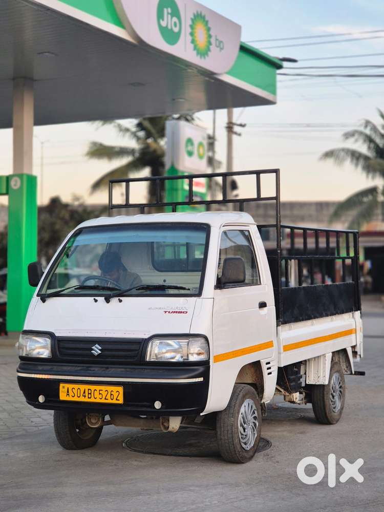 Maruti Suzuki Zen Estilo