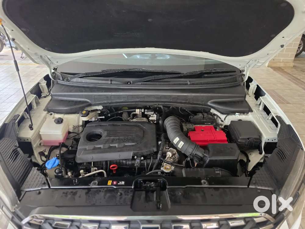 Hyundai Alcazar Signature 2023