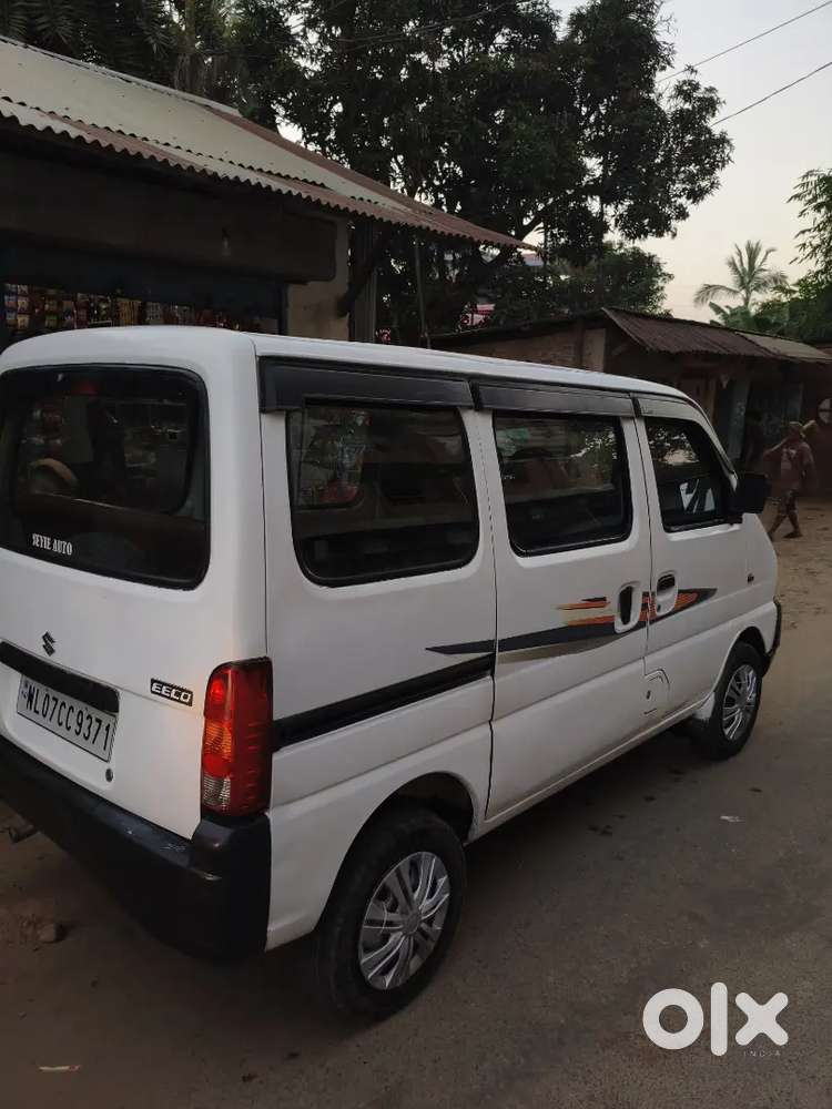 Maruti Suzuki Eeco 1.2 2018