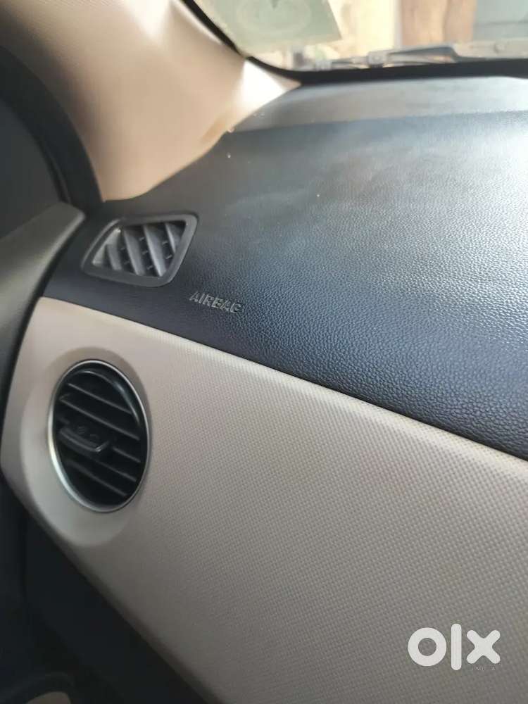 Hyundai Grand I10 2019 Petrol 33434 Km Driven