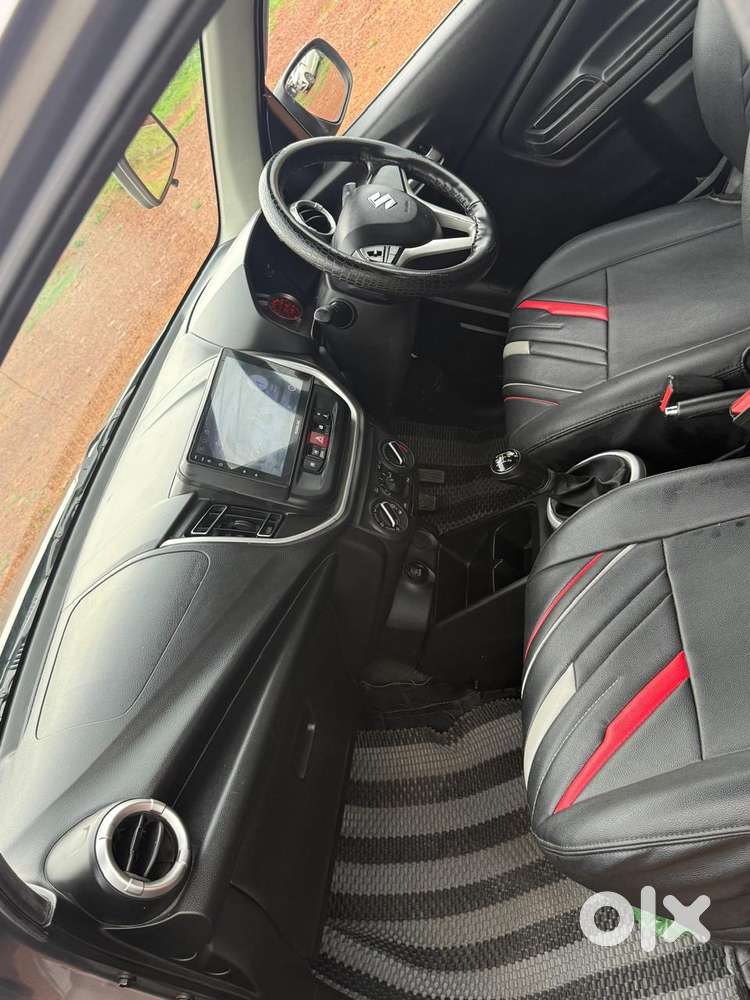 Maruti Suzuki Celerio Zxi, 2022, Petrol