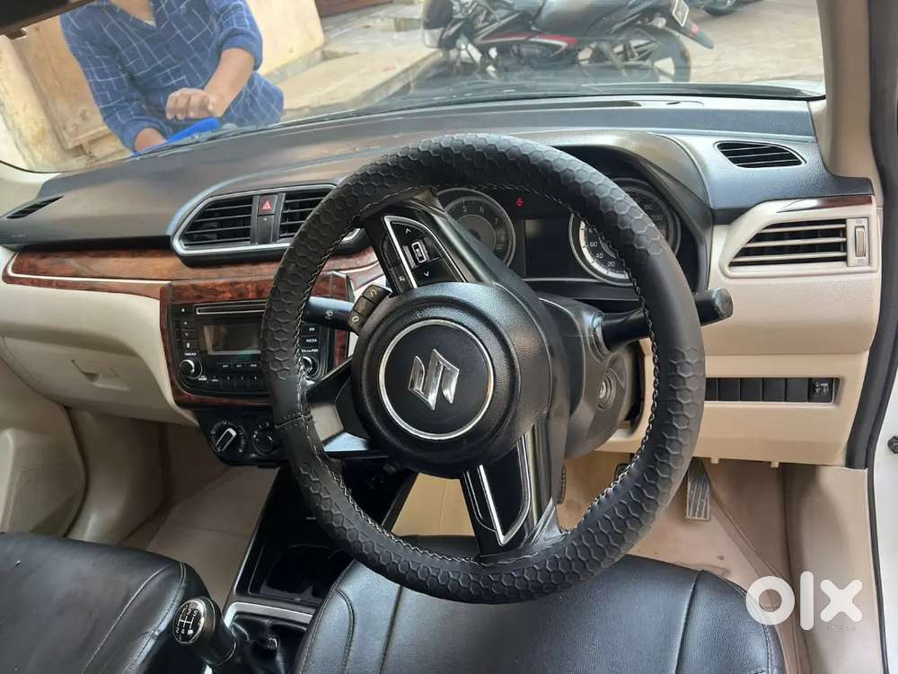 Maruti Suzuki Dzire 2020 Petrol 70000 Km Driven
