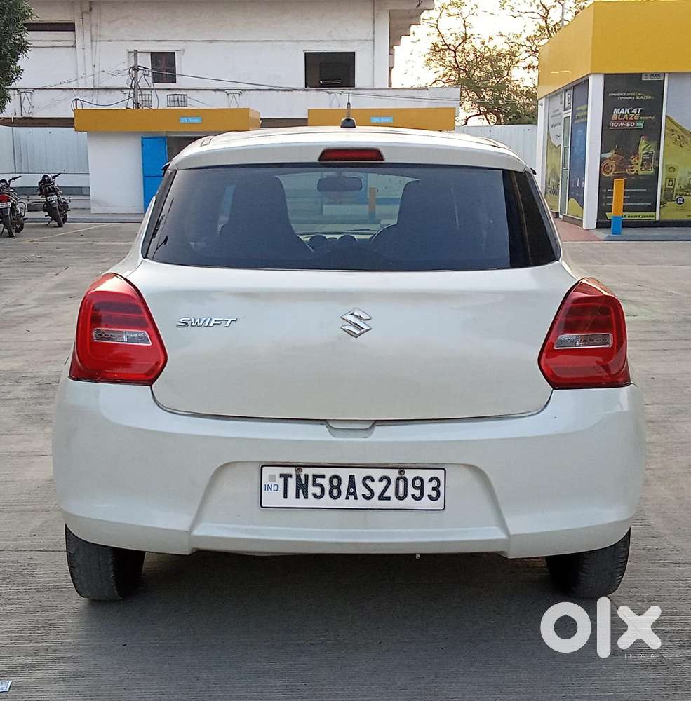Maruti Suzuki Swift 2018 Vdi, 2018, Diesel