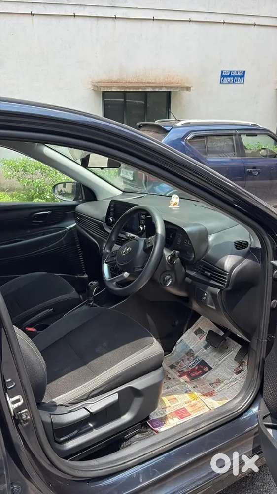 Well Maintained Car