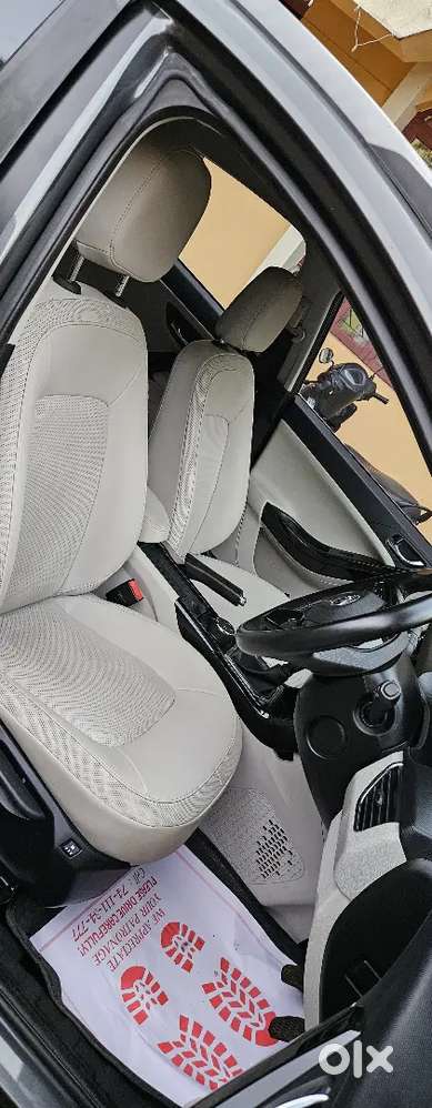 Tata Nexon 2024 Petrol Well Maintained