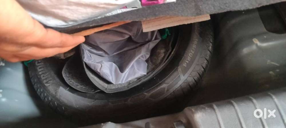 Grand I10 Nios 2021 Sportz