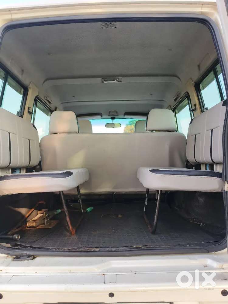 Tata Sumo Gold 2012 Diesel 181540 Km Driven