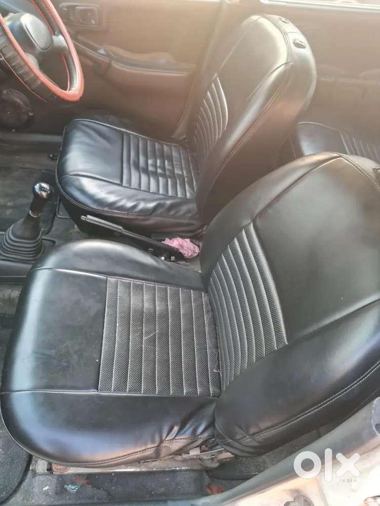 Maruti Suzuki Zen Estilo 1998 Petrol 77000 Km Driven