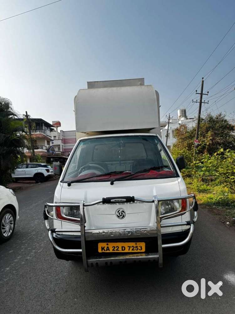 Ashok Leyland Stile Le, 2012, Diesel