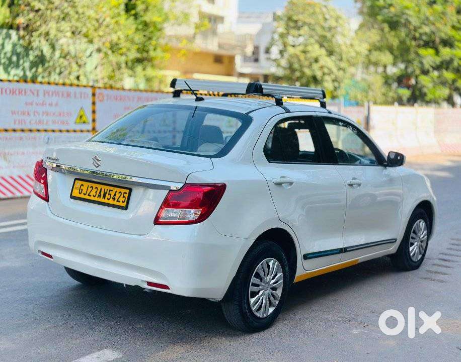 Maruti Suzuki Swift Dzire 1.2 Vxi Bsiv, 2024, Cng & Hybrids