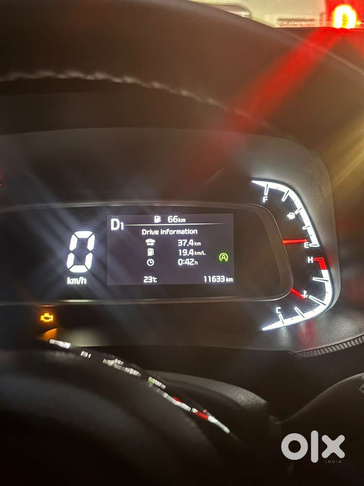 Kia Sonet  2024