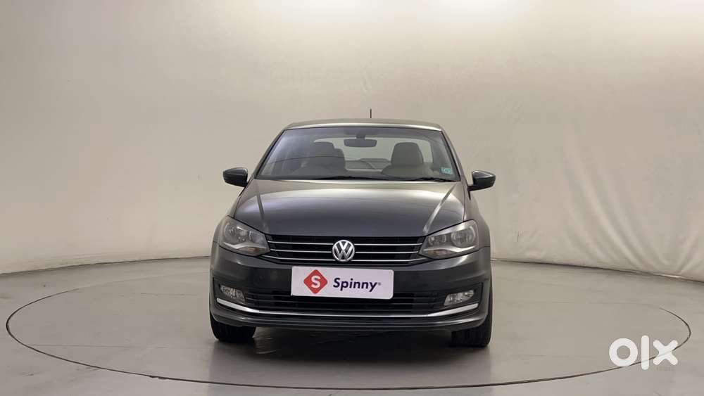 Volkswagen Vento 1.6 Highline, 2019, Petrol