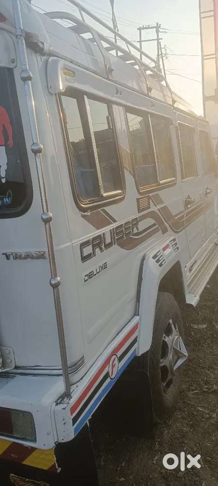 Cruiser Ac