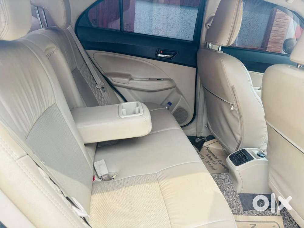 Maruti Suzuki Swift Dzire 2021 Petrol Good Condition