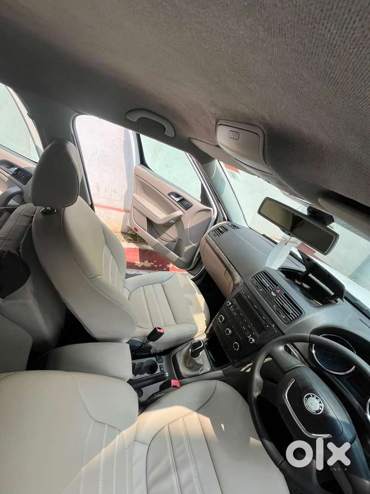 Skoda Yeti 2011 Diesel Good Condition