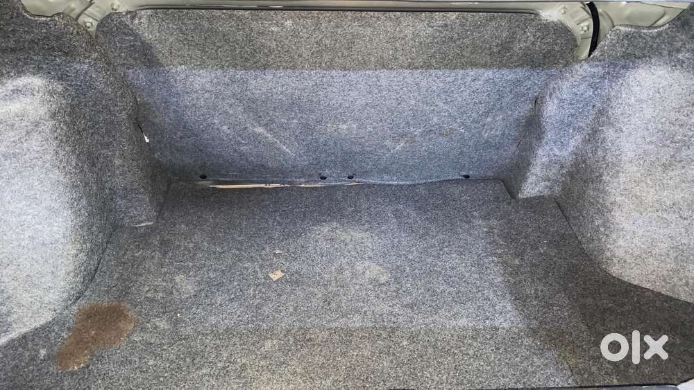 Honda Amaze S Petrol, 2021, Petrol