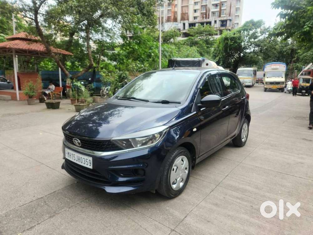 Tata Tiago 1.2 Revotron Xm Cng, 2023, Cng & Hybrids