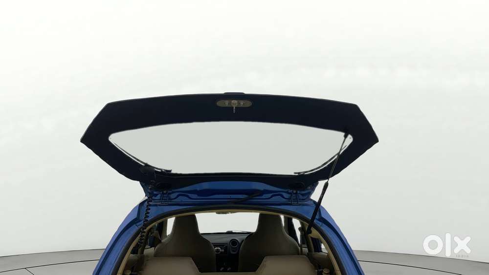 Honda Brio S Mt, 2015, Petrol