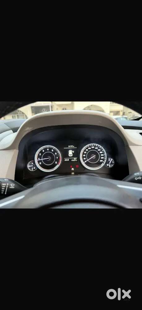 Creta 2023 Model