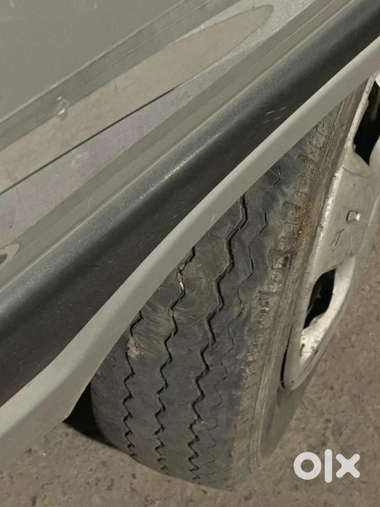 Maruti Suzuki Omni 2011 Petrol Well Maintained