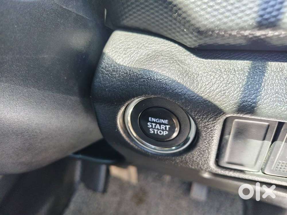 Maruti Suzuki S-cross Zeta 1.6, 2016, Diesel