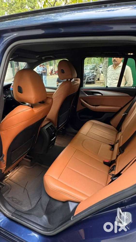 Bmw X3 2.0 Xdrive 30i M Sport, 2022, Petrol