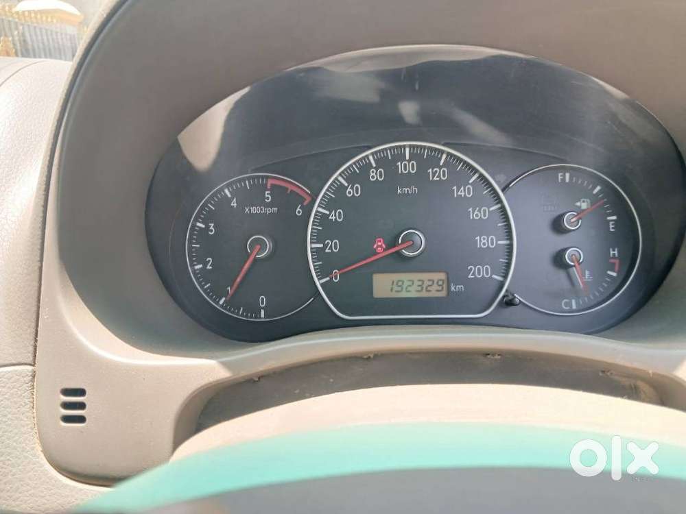 Maruti Suzuki Sx4 2007-2012 Vdi, 2012, Diesel