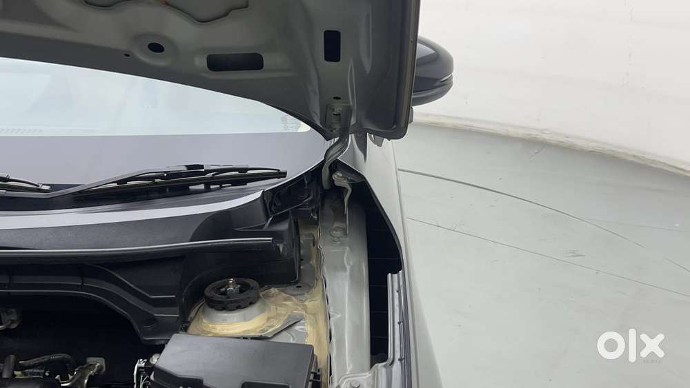Honda Amaze Vx Cvt I-vtec, 2025, Petrol