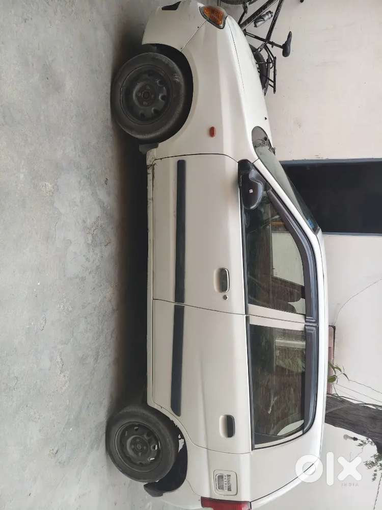 Maruti Suzuki Alto K10 2012