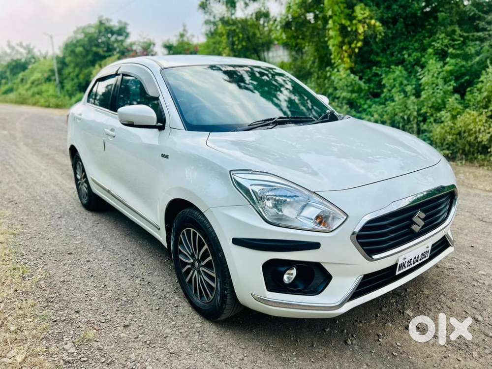 Maruti Swift Dzire 2017 Diesel. 0 Dep Full Insurance With All Covers